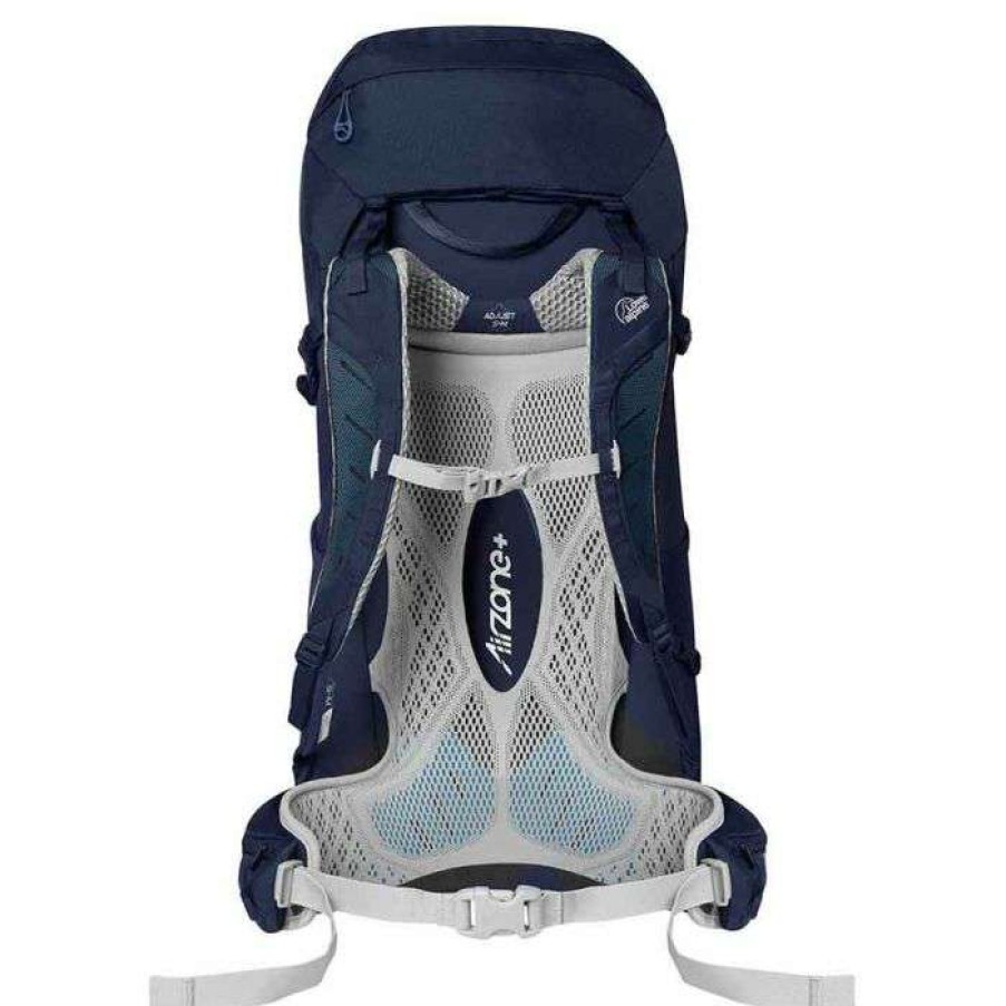 Trekking Packs * | Promotion Lowe Alpine Airzone Trek Nd43:50 Womens Trekking Pack