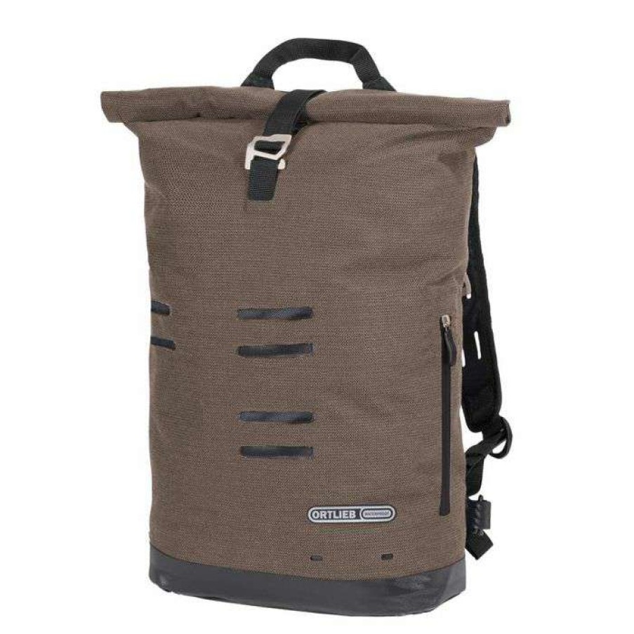 Daypacks * | Promotion Ortlieb Commuter Daypack Urban