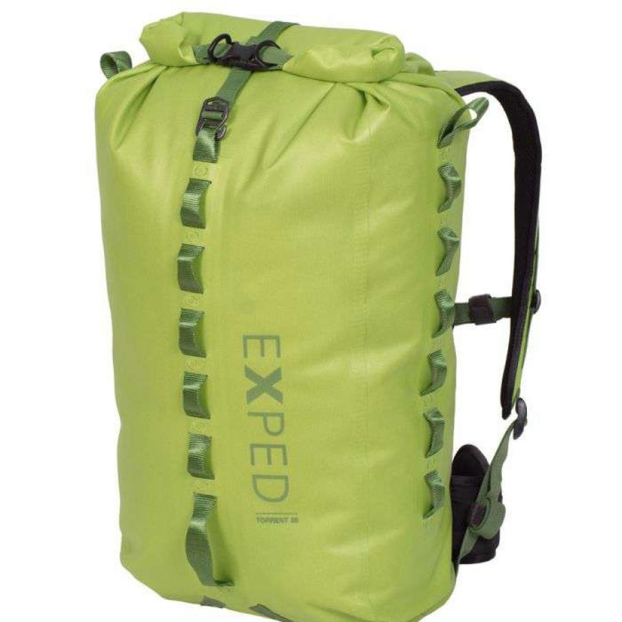 Daypacks * | Promotion Exped Torrent 30 Waterproof Pack