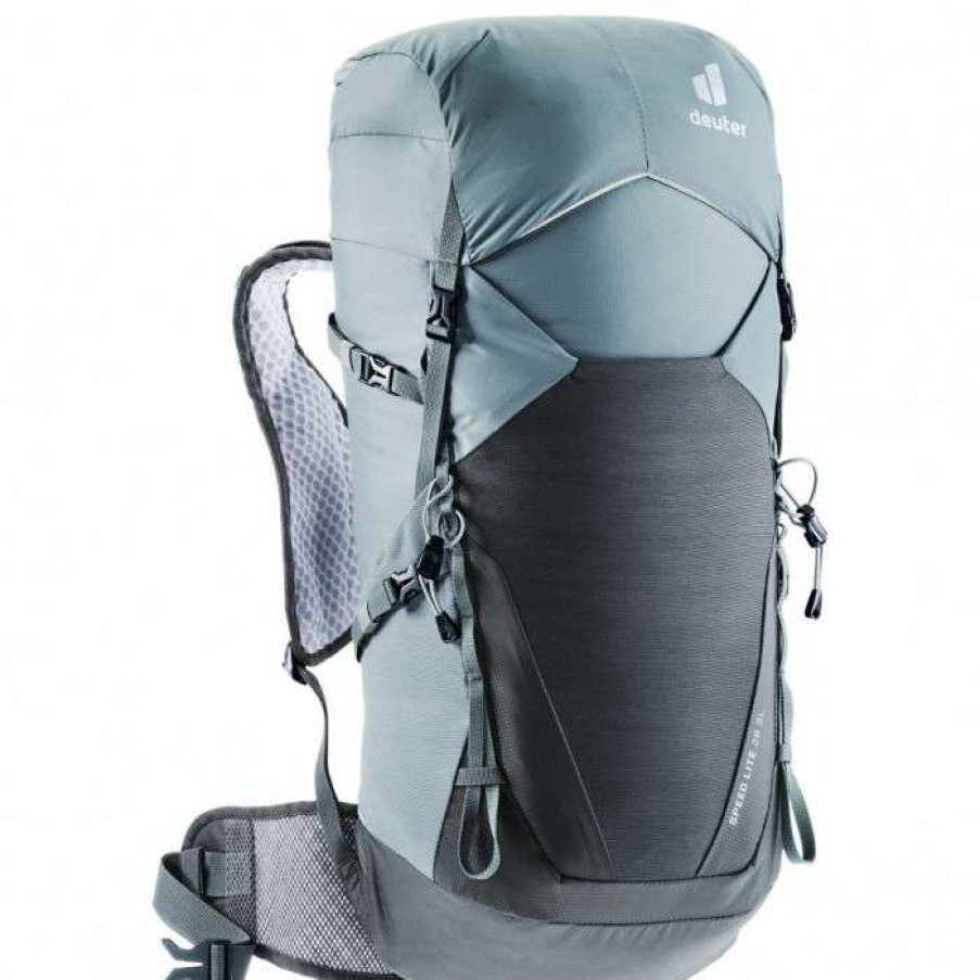 Hiking Backpacks * | Promotion Deuter Speed Lite 28Sl