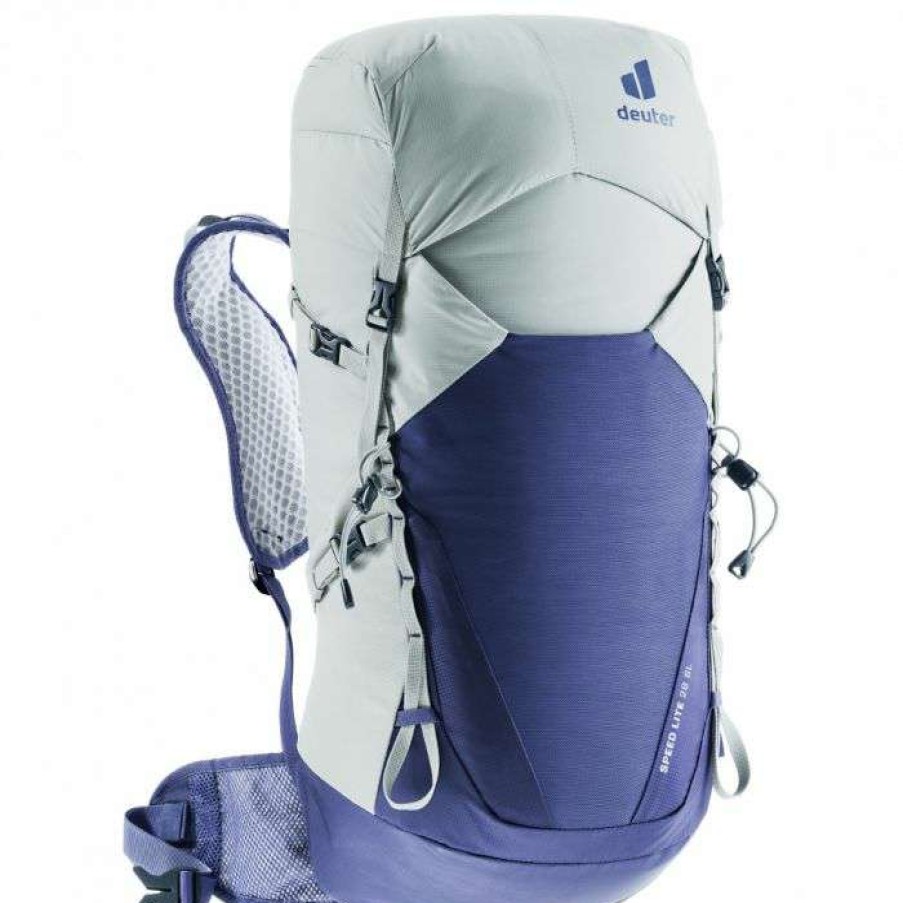 Hiking Backpacks * | Promotion Deuter Speed Lite 28Sl