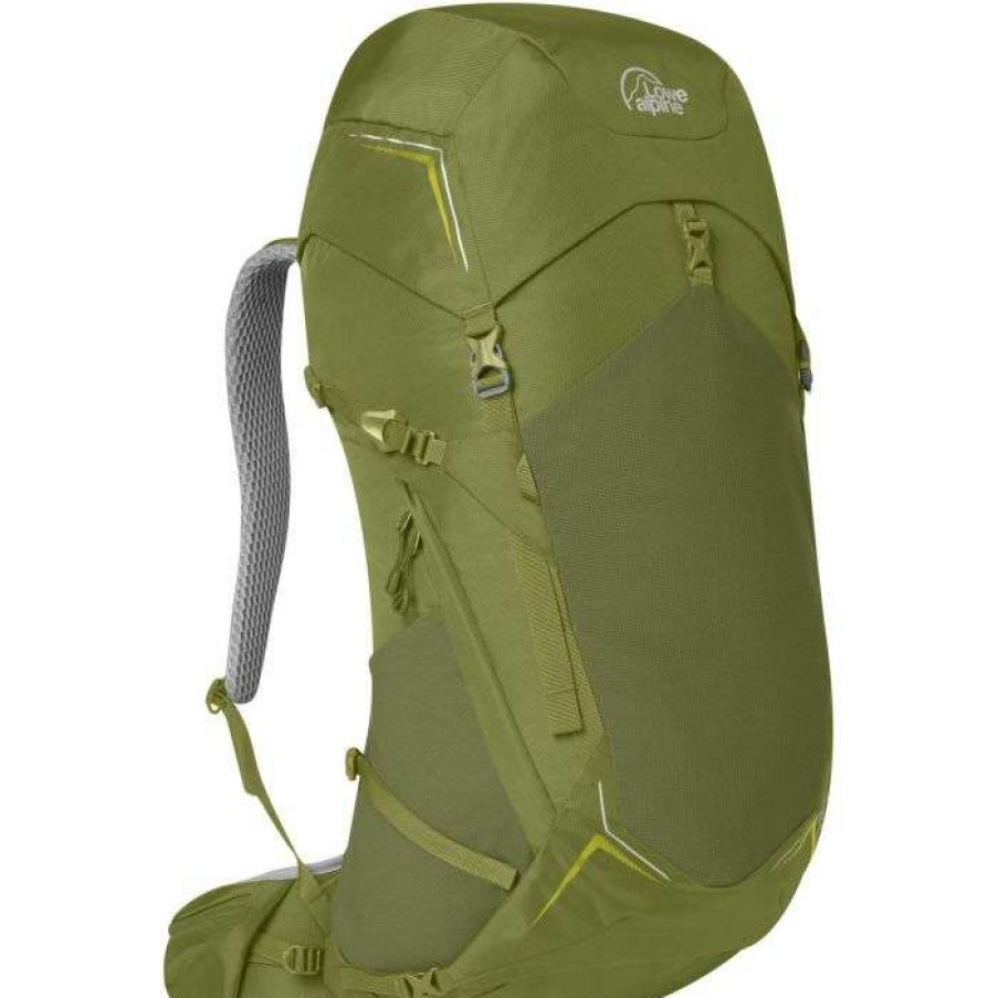 Trekking Packs * | Shop Lowe Alpine Airzone Trek 45:55