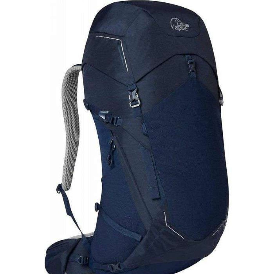 Trekking Packs * | Shop Lowe Alpine Airzone Trek 45:55