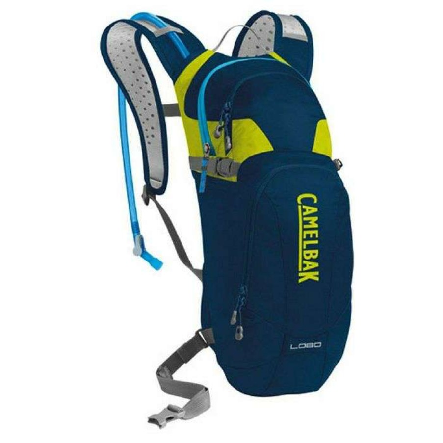 Hydration Packs * | Discount Camelbak Lobo 3L