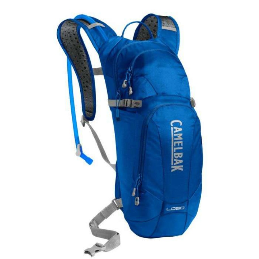 Hydration Packs * | Discount Camelbak Lobo 3L