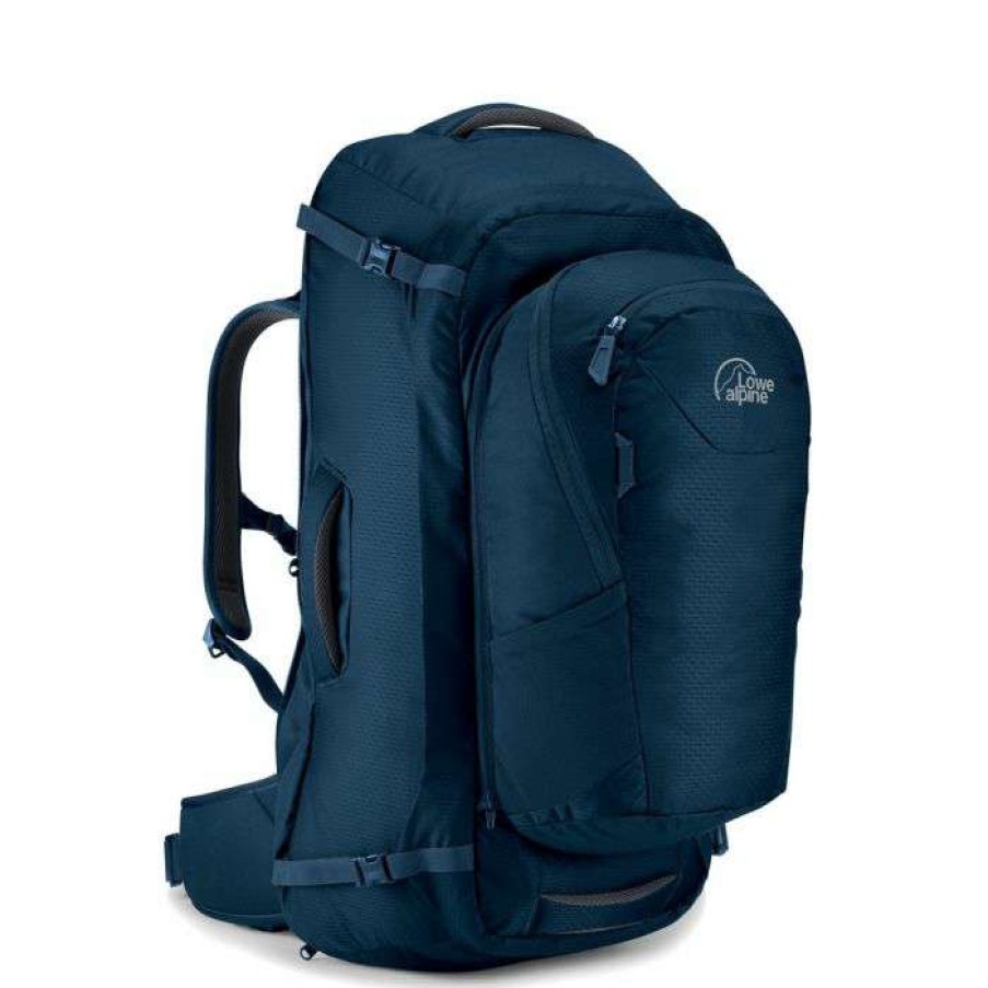 Travel Packs * | Discount Sale Lowe Alpine Voyager 55+15