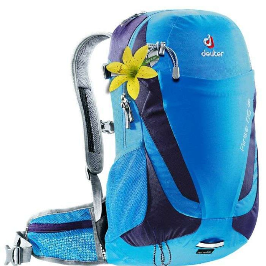 Daypacks * | Discount Sale Deuter Airlite 26Sl Daypack