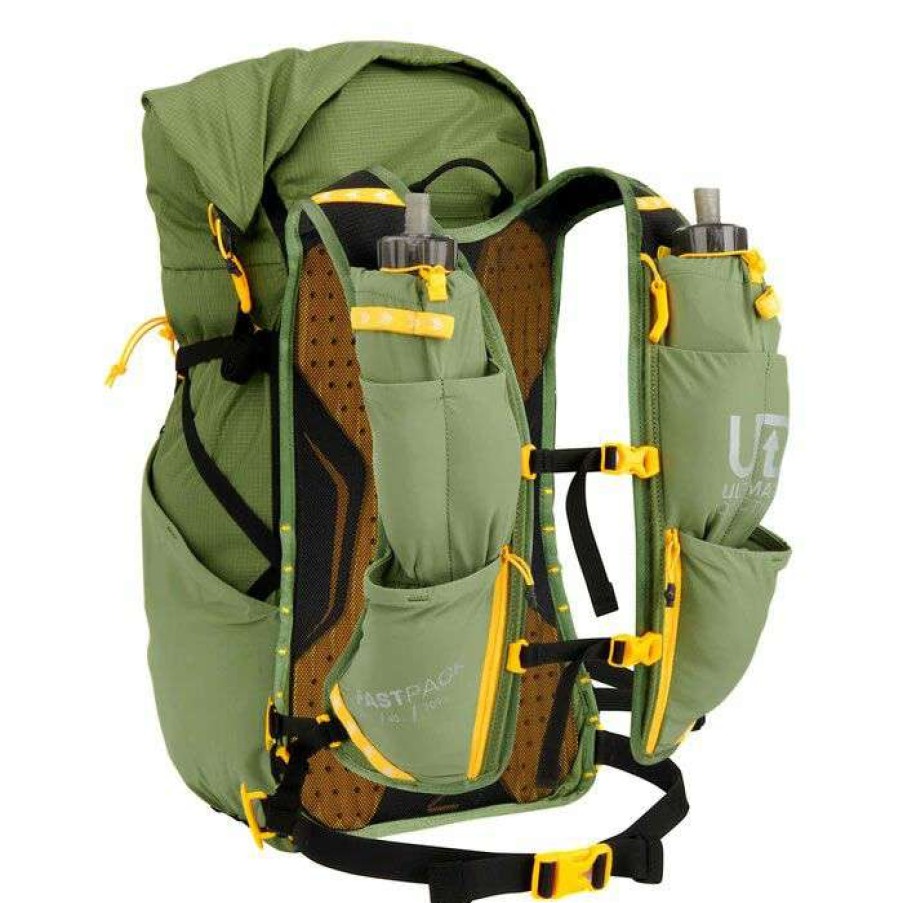 Daypacks * | Cheap Ultimate Direction Fastpack 40 Green