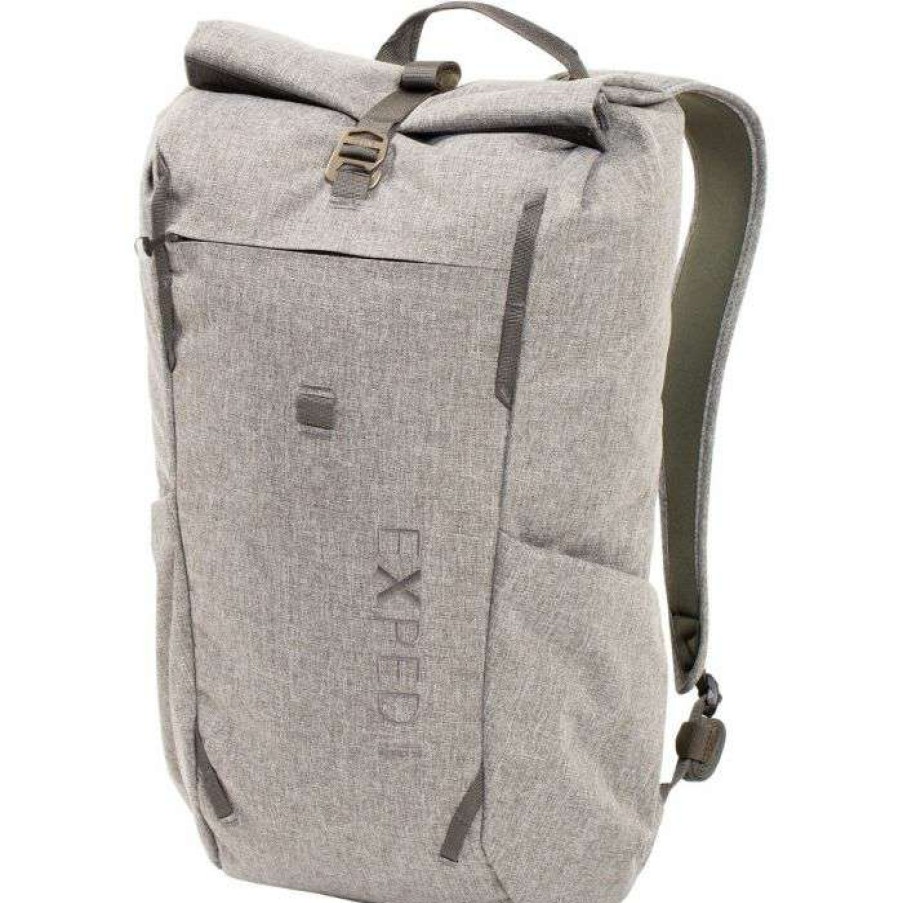 Daypacks * | Discount Sale Exped Metro 20 Day Pack Grey