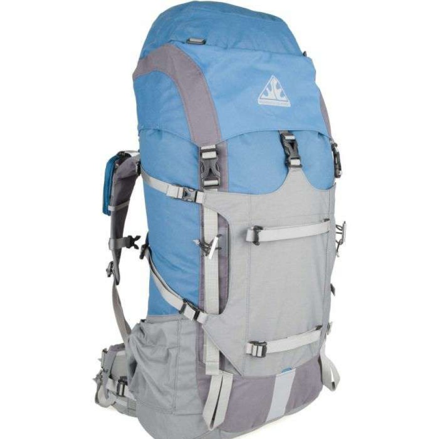 Hiking Backpacks * | Shop Wilderness Equipment Prion 85