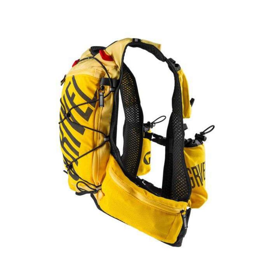 Mountain & Trail Running * | Discount Grivel Mountain Runner Light Pack 5L