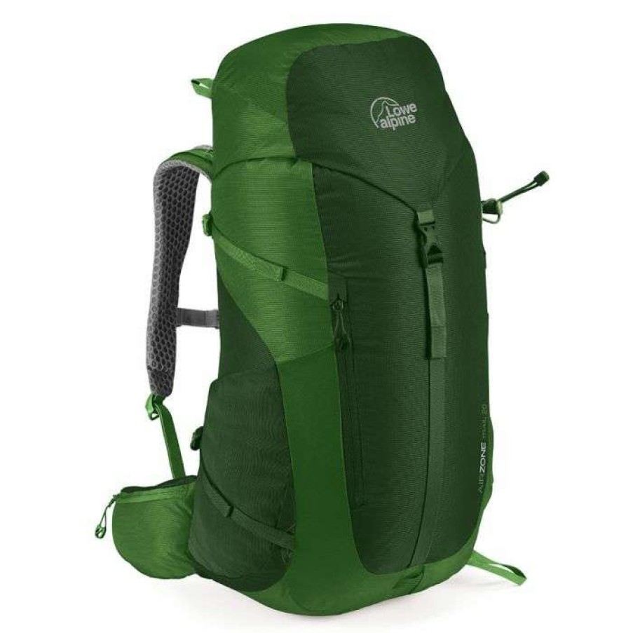 Trekking Packs * | Cheap Lowe Alpine Airzone Trail 25 Litre Day Pack