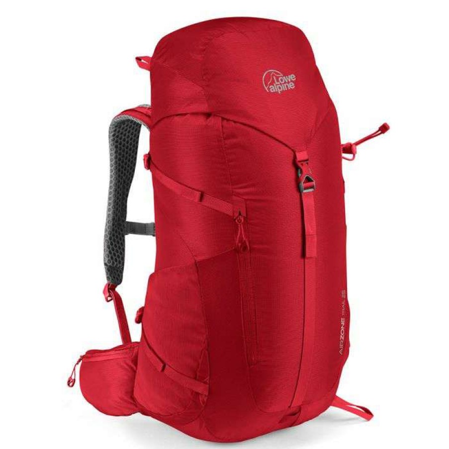 Trekking Packs * | Cheap Lowe Alpine Airzone Trail 25 Litre Day Pack