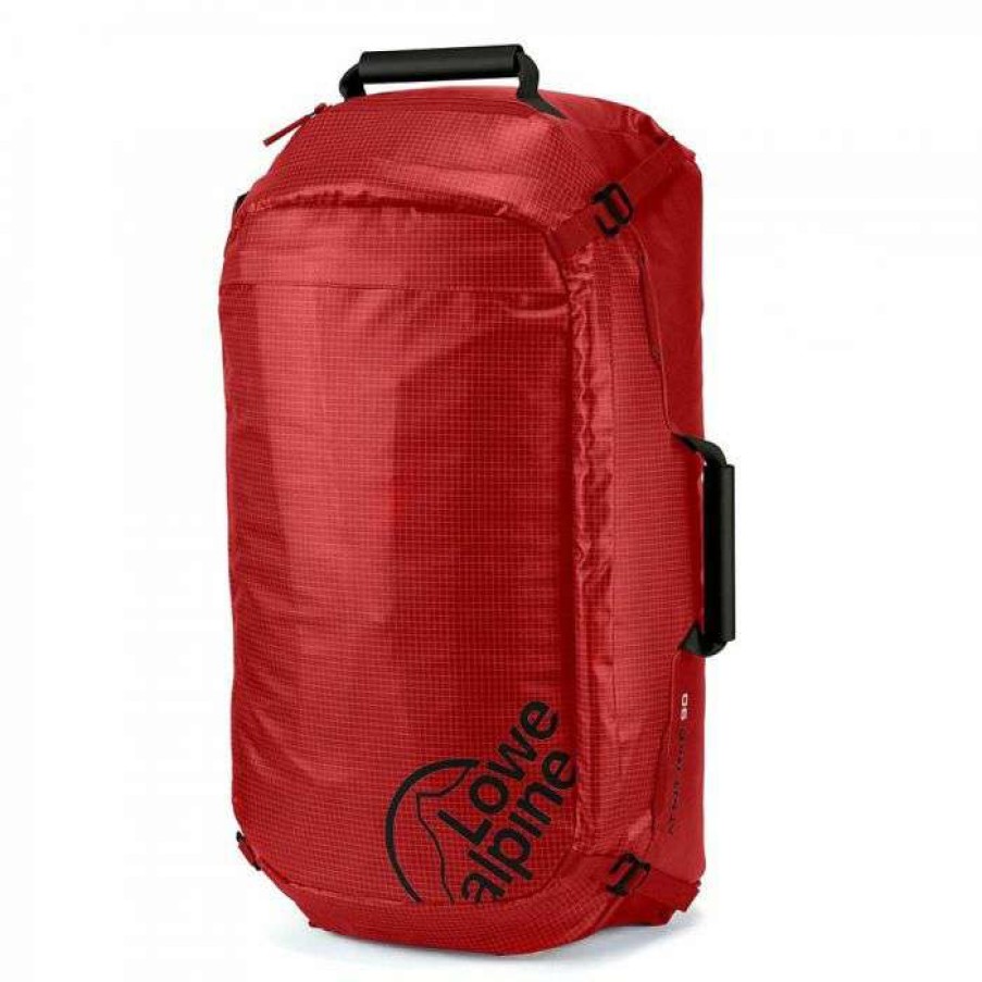 Duffles * | Discount Lowe Alpine At Kit Bag 90 Travel Bag