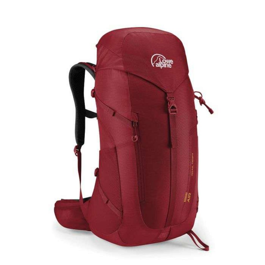 Daypacks * | Shop Lowe Alpine Airzone Trail Nd24 Daypack