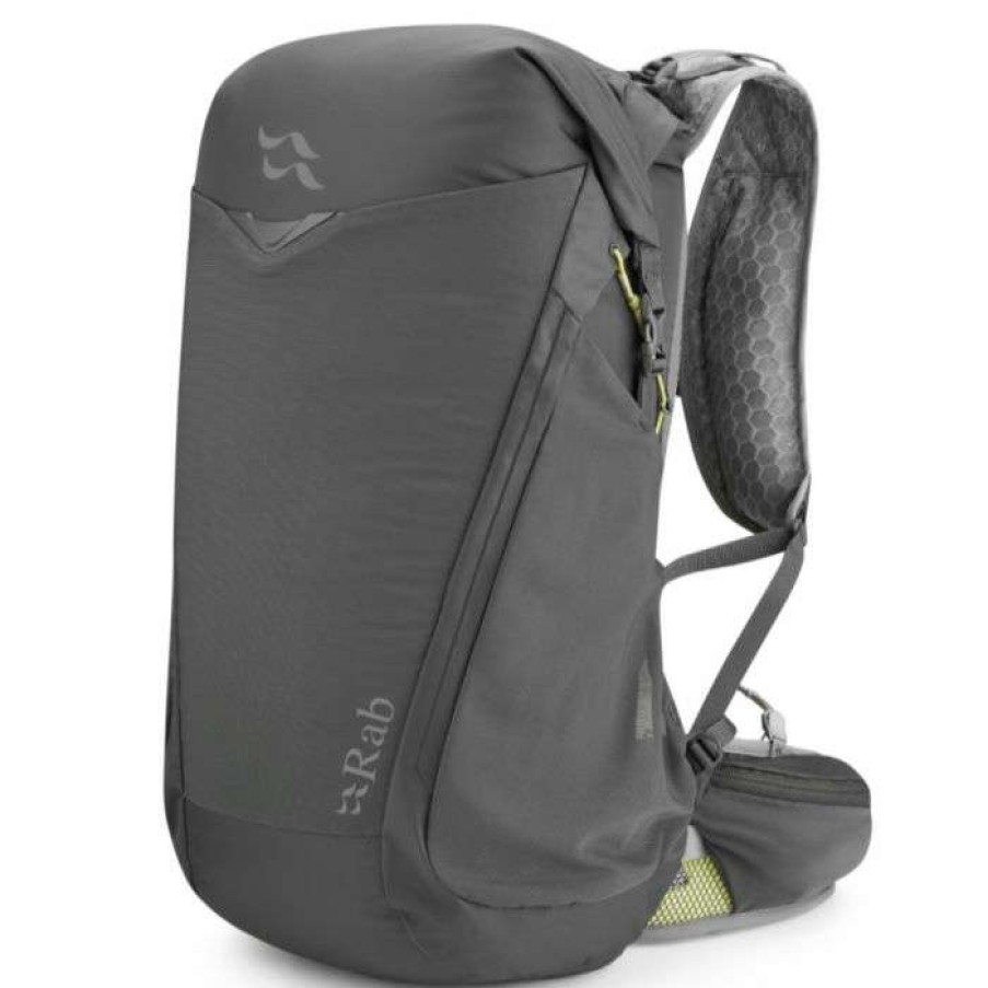 Hiking Backpacks * | Shop Rab Aeon Ultra 28L Fastpack