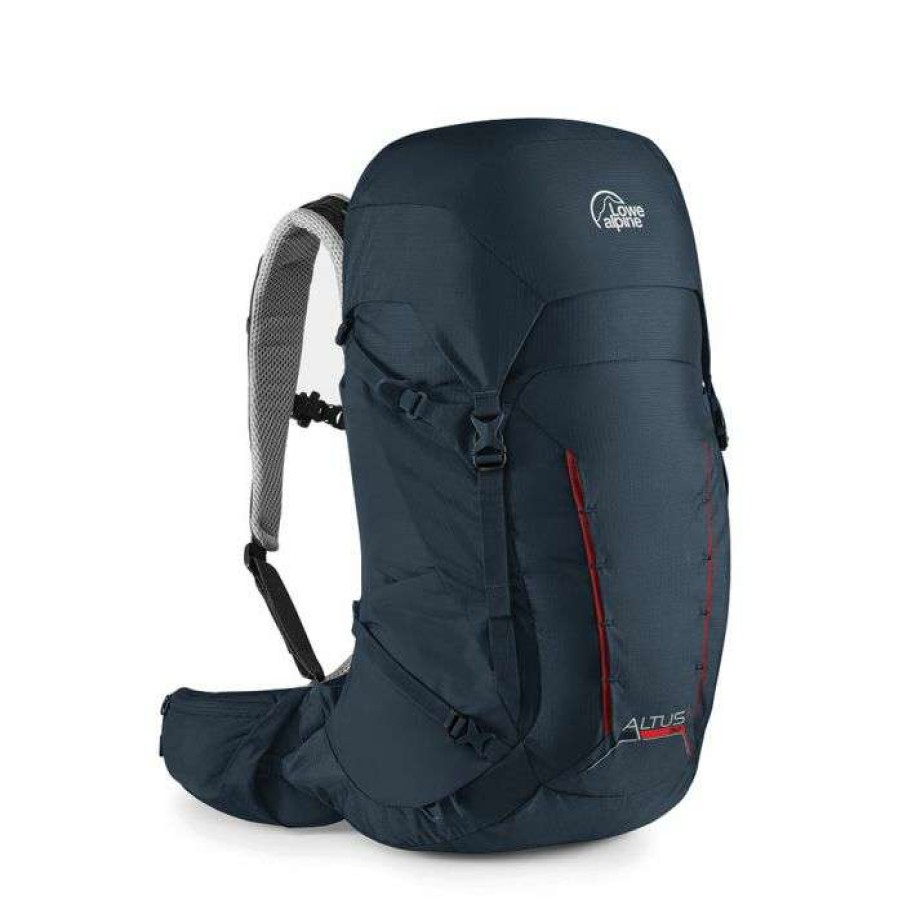 Trekking Packs * | Discount Lowe Alpine Altus 32 Mens Day Pack