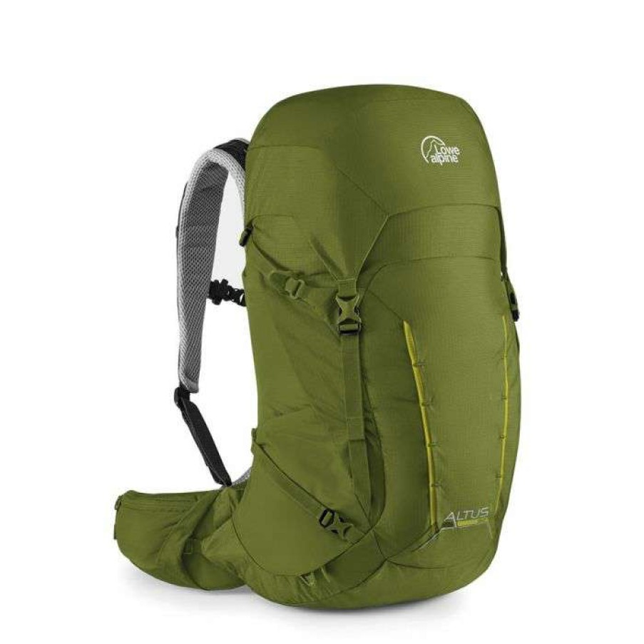 Trekking Packs * | Discount Lowe Alpine Altus 32 Mens Day Pack