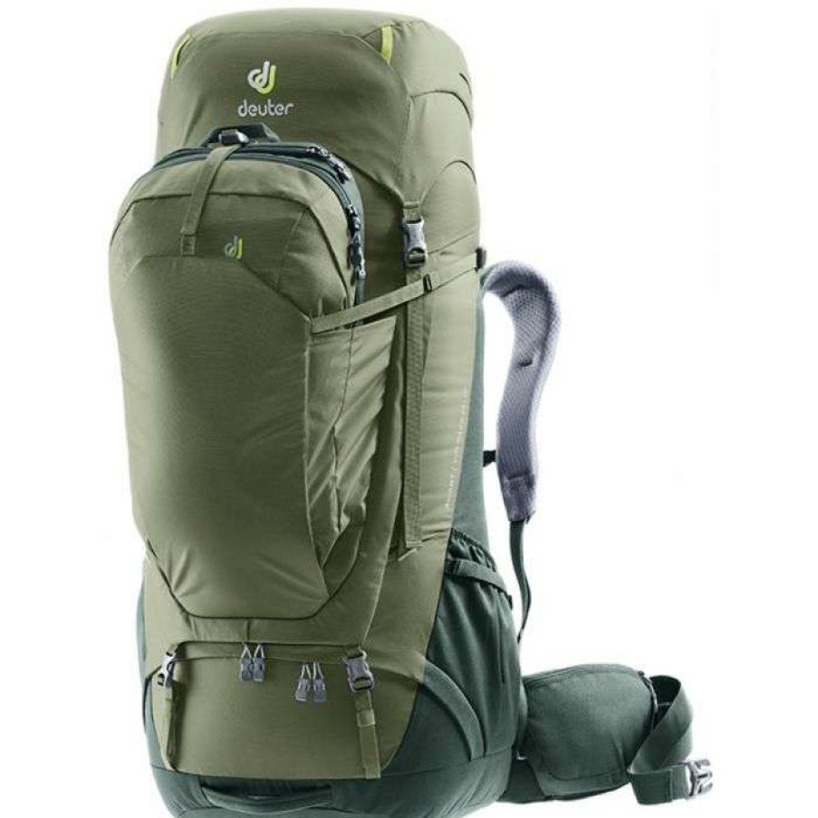 Travel Packs * | Cheap Deuter Aviant Voyager 65+10