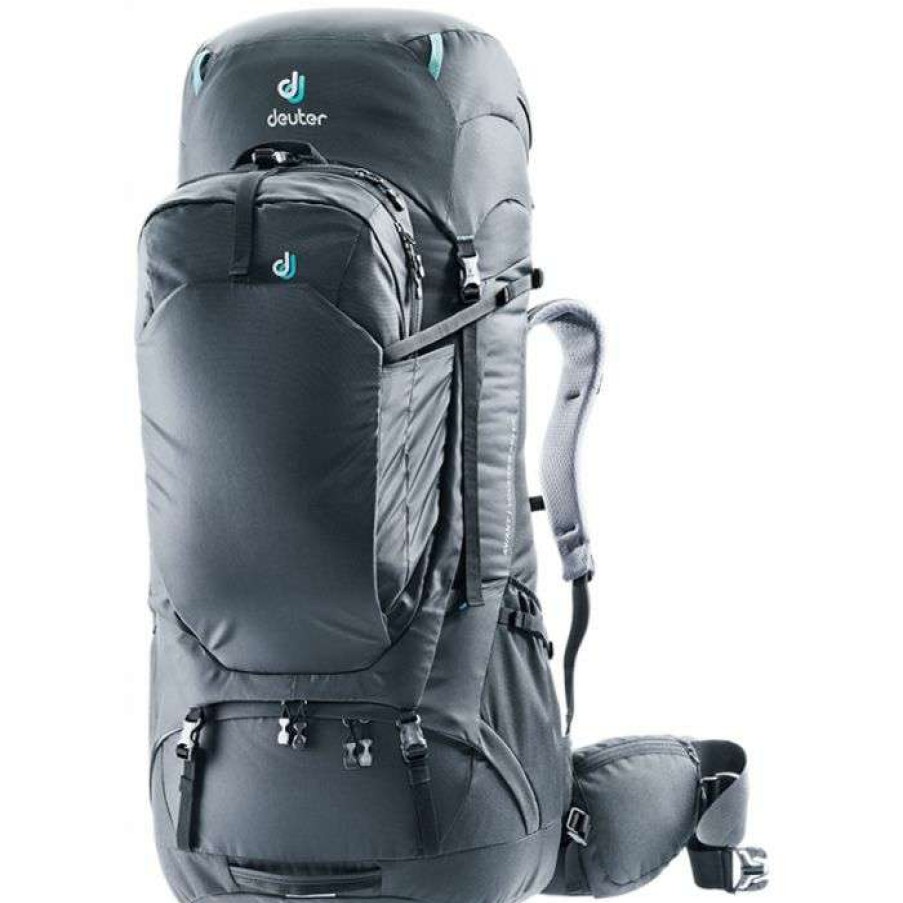 Travel Packs * | Cheap Deuter Aviant Voyager 65+10