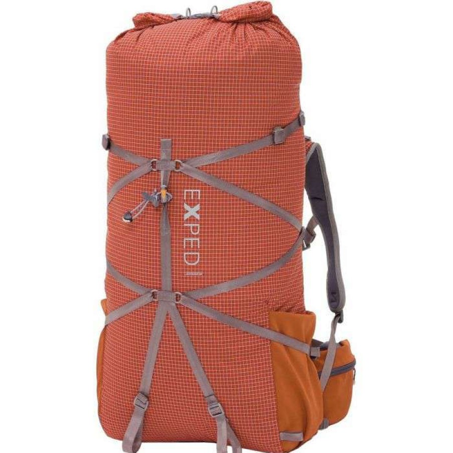 Hiking Backpacks * | Shop Exped Lightning 45 Womens Pack