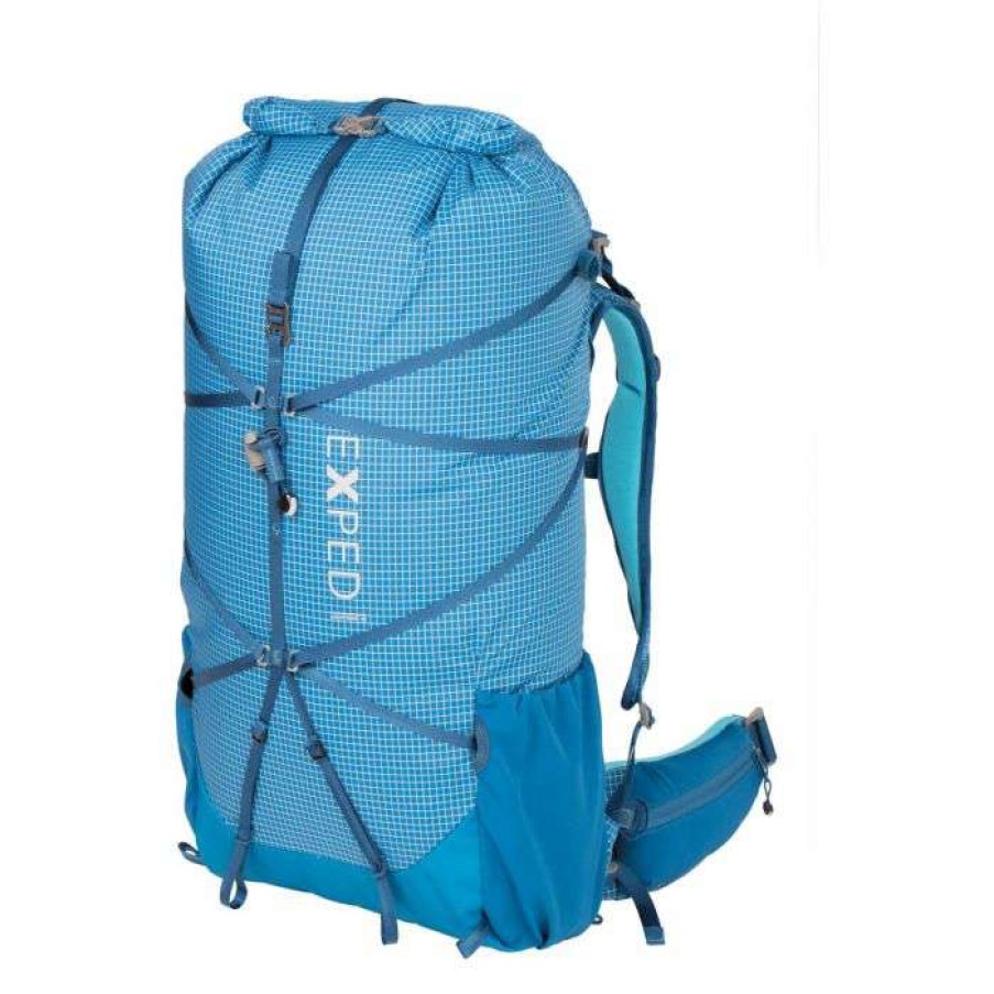 Hiking Backpacks * | Shop Exped Lightning 45 Womens Pack