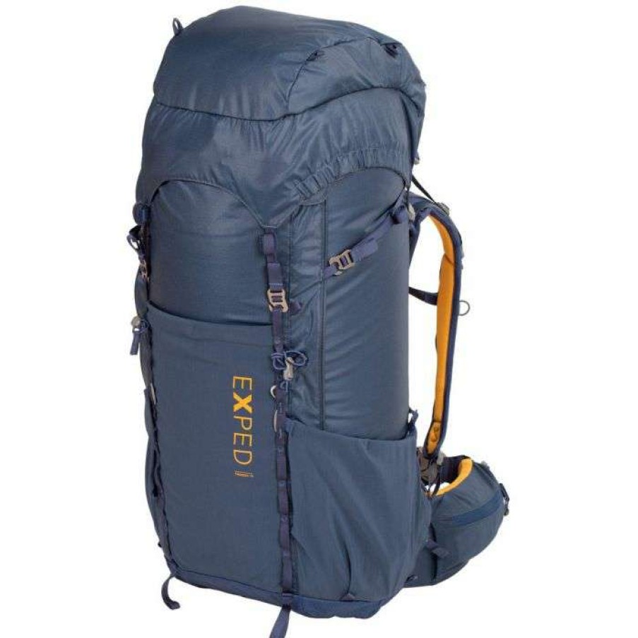 Hiking Backpacks * | Shop Exped Thunder 70 Hiking Pack