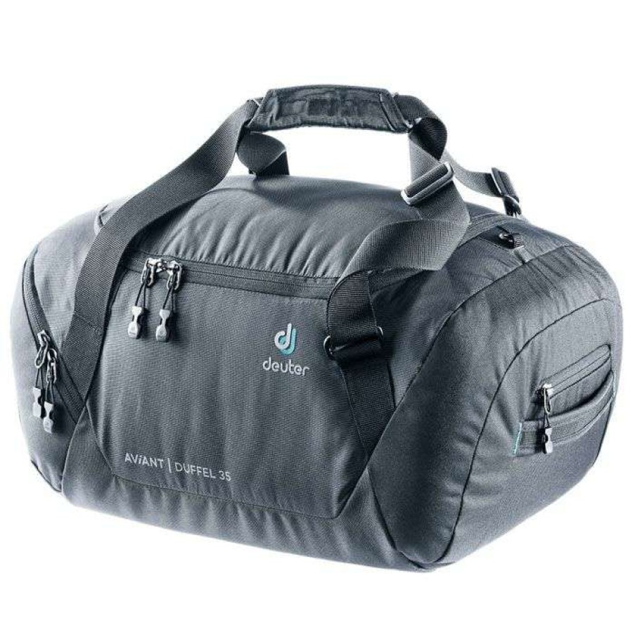 Duffles * | Discount Deuter Aviant Duffle 35