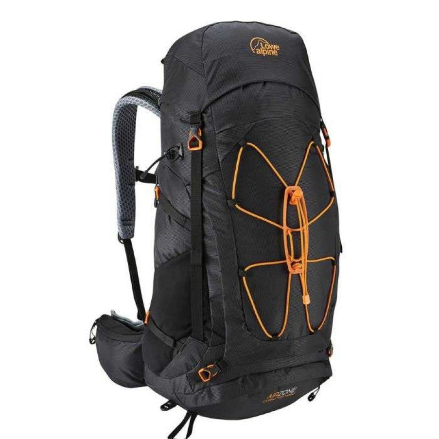 Hiking Backpacks * | Hot Sale Lowe Alpine Airzone Camino Trek 40-50 Hiking Pack