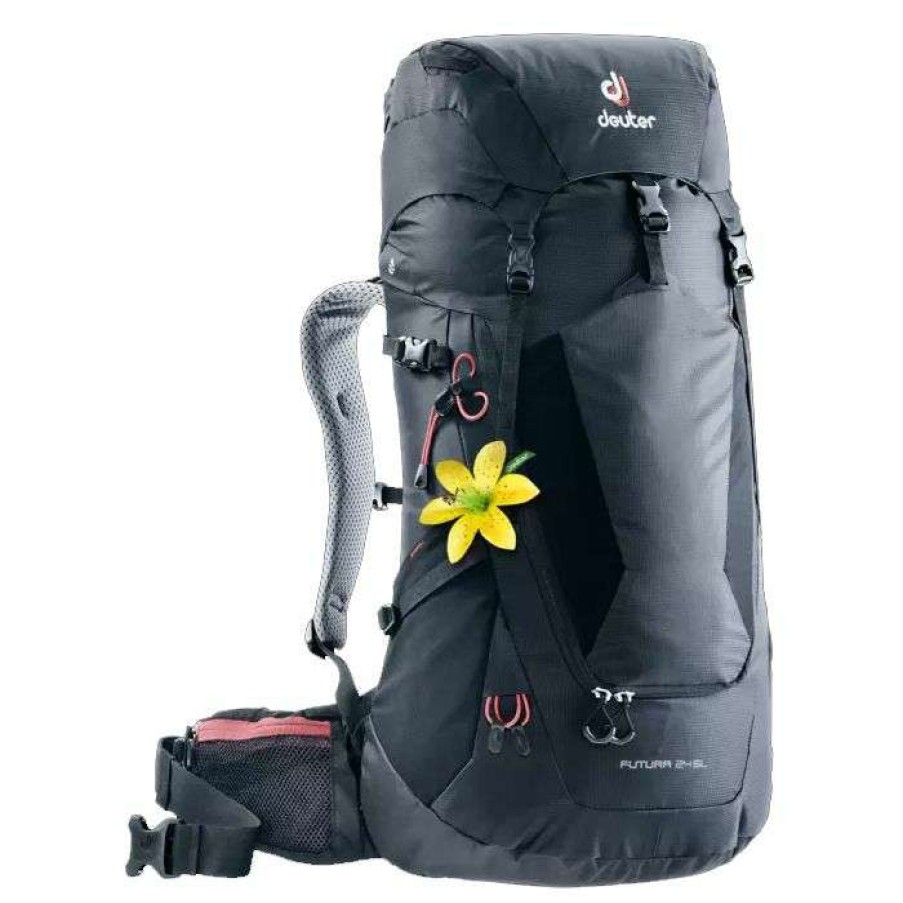 Daypacks * | Discount Sale Deuter Futura 24 Sl Womens Daypack