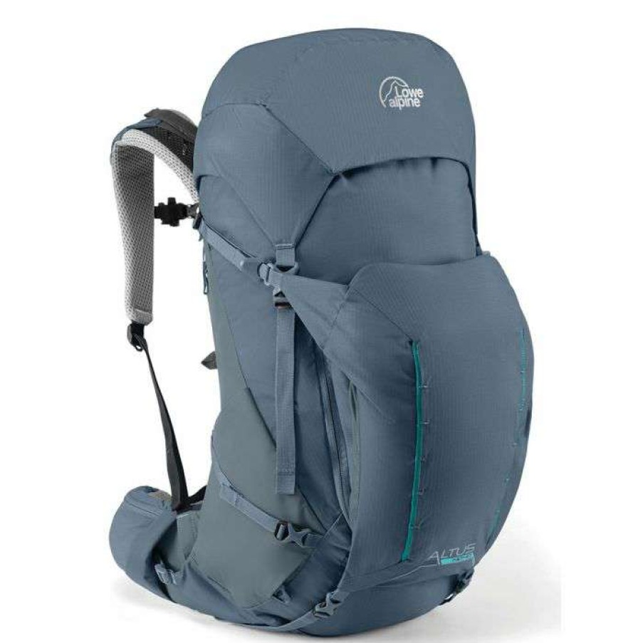 Daypacks * | Discount Lowe Alpine Altus Nd40-45 Womens Day Pack