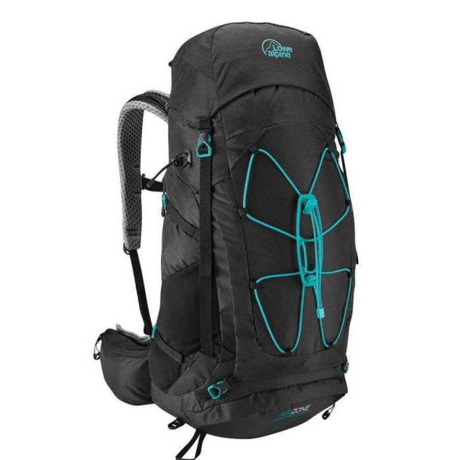 Trekking Packs * | Discount Sale Lowe Alpine Airzone Camino Trek Nd35-45 Daypack