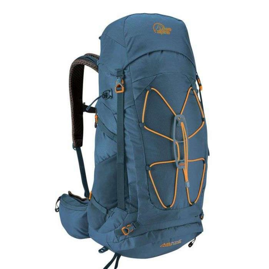 Trekking Packs * | Discount Sale Lowe Alpine Airzone Camino Trek Nd35-45 Daypack