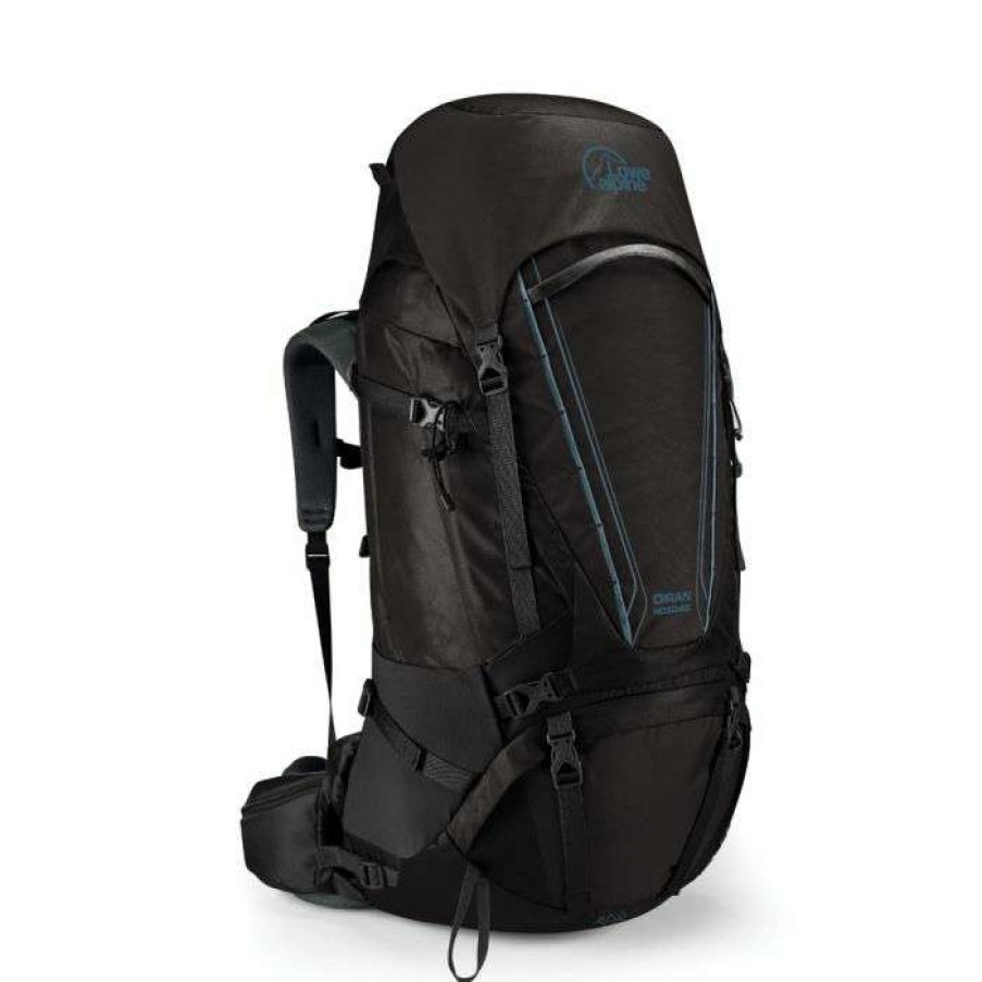 Hiking Backpacks * | Hot Sale Lowe Alpine Diran Nd50-60 Womens Hiking Pack