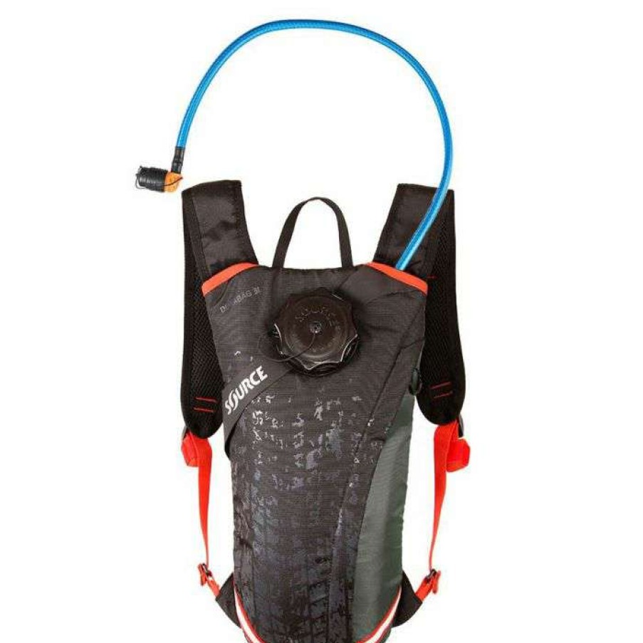 Hydration Packs * | Discount Sale Source Durabag Pro 3L