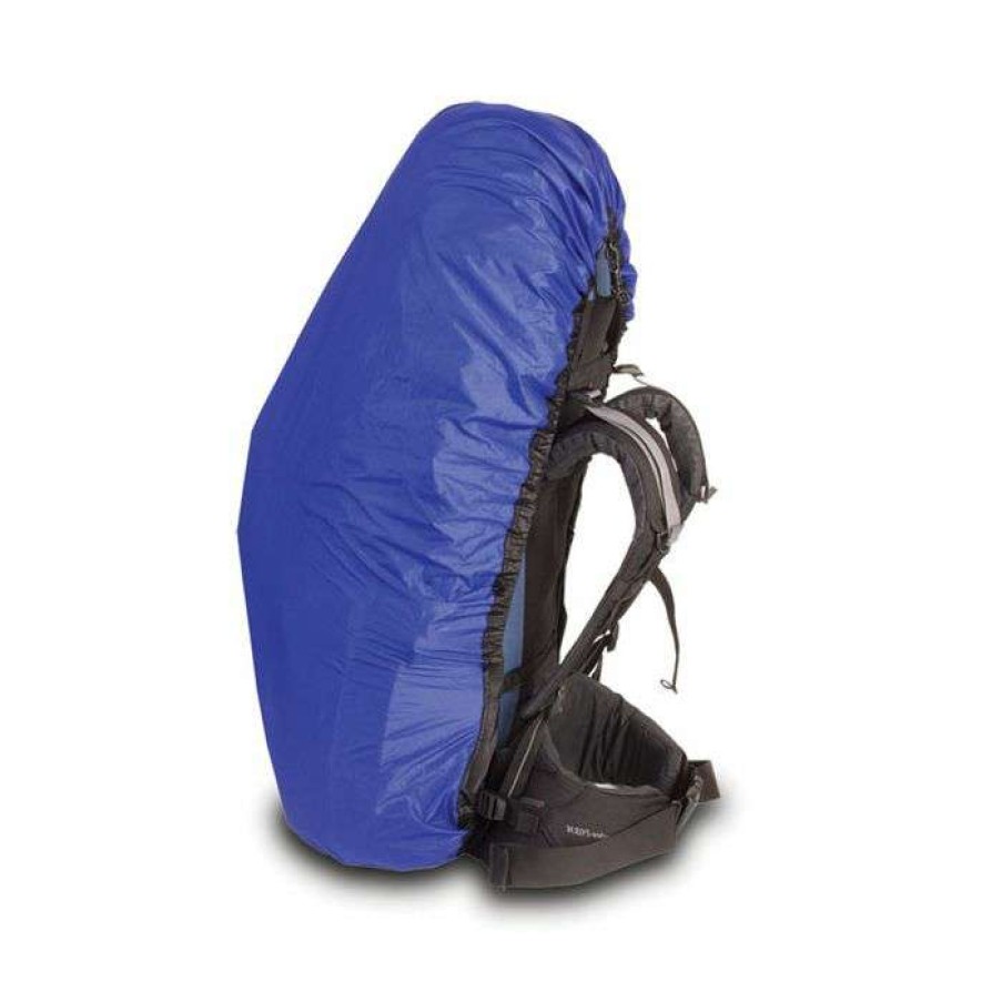 Backpack Accessories * | Discount Sea2Sum Sn240 Pack Cover 70-95L L