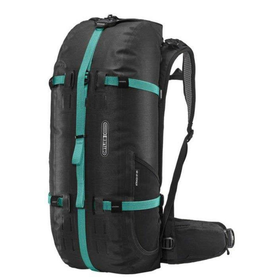 Daypacks * | Shop Ortlieb Atrack St 25L Daypack