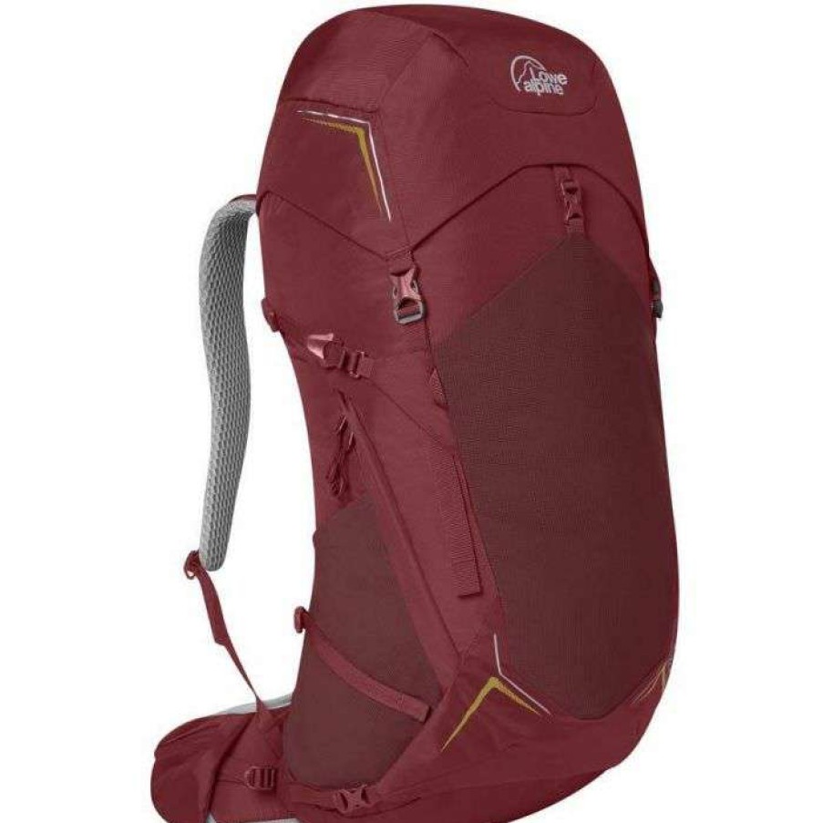 Trekking Packs * | Fire Sale Lowe Alpine Airzone Trek Nd33:40 Womens Trekking Pack