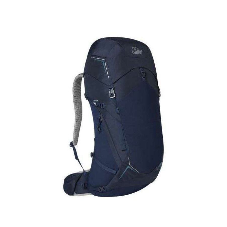 Trekking Packs * | Fire Sale Lowe Alpine Airzone Trek Nd33:40 Womens Trekking Pack