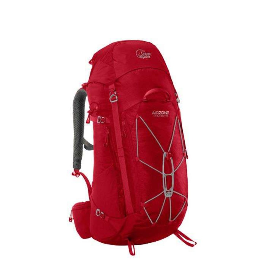 Hiking Backpacks * | Hot Sale Lowe Alpine Airzone Pro 35-45