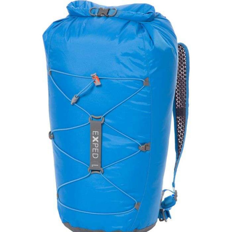 Daypacks * | Fire Sale Exped Cloudburst 25 Daypack