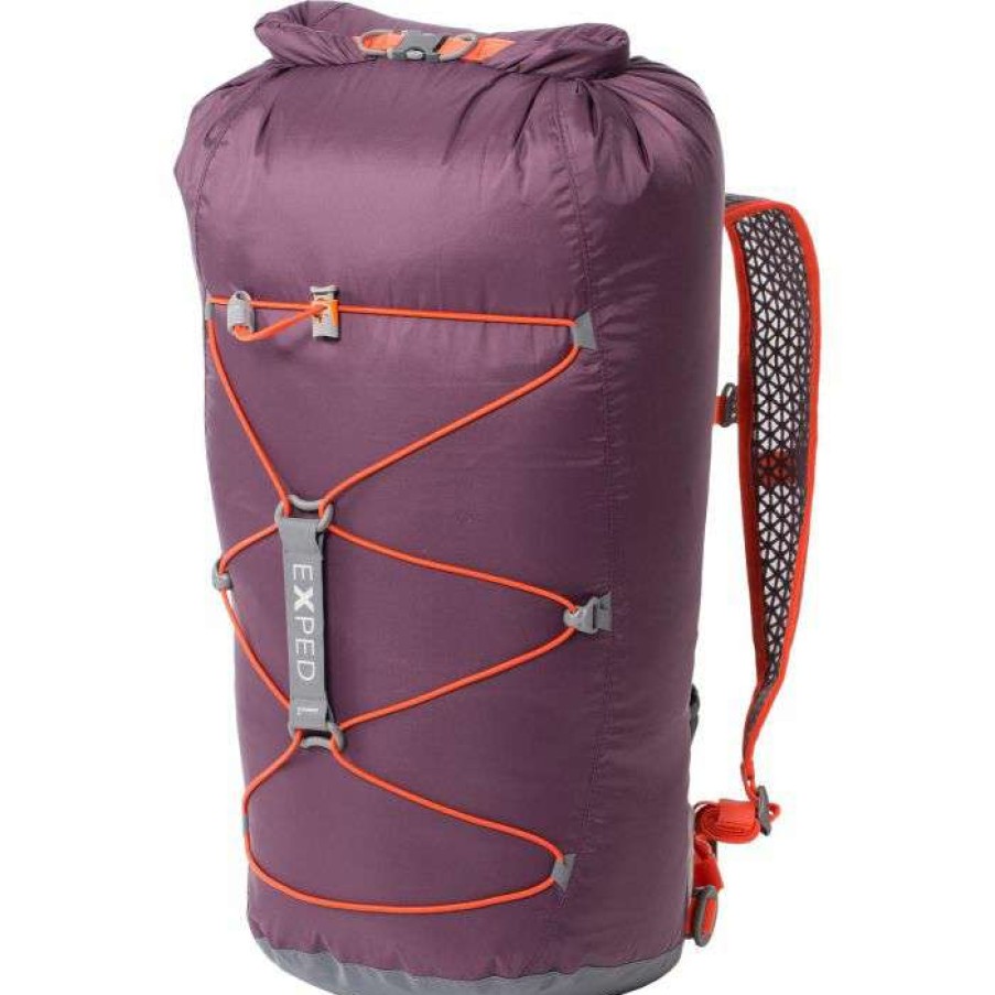 Daypacks * | Fire Sale Exped Cloudburst 25 Daypack