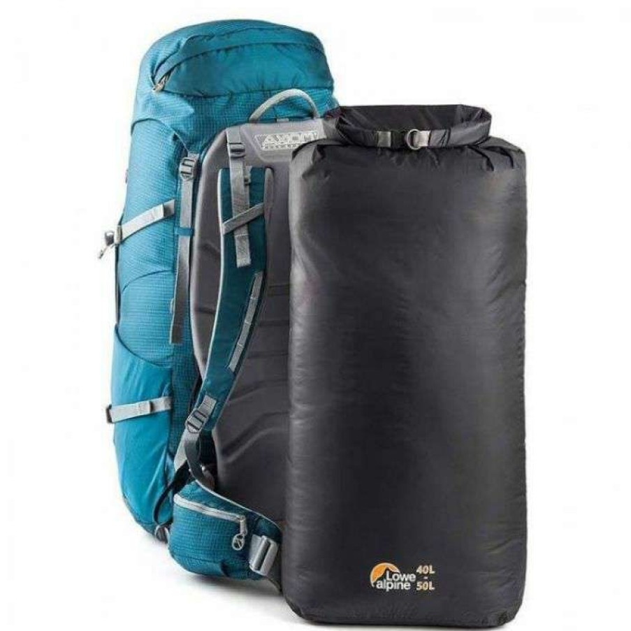 Backpack Accessories * | Shop Lowe Alpine Rucksac Pack Liner Small 40-50L