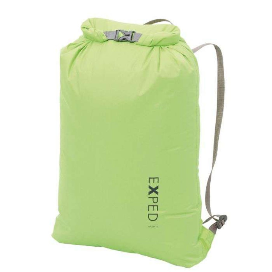 Daypacks * | Discount Sale Exped Splash 15 Daypack