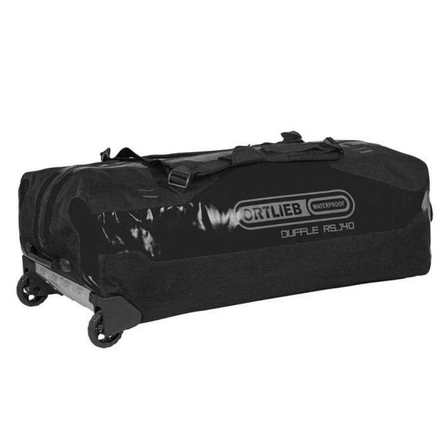 Duffles * | Fire Sale Ortlieb Duffle Bag Rs 110L