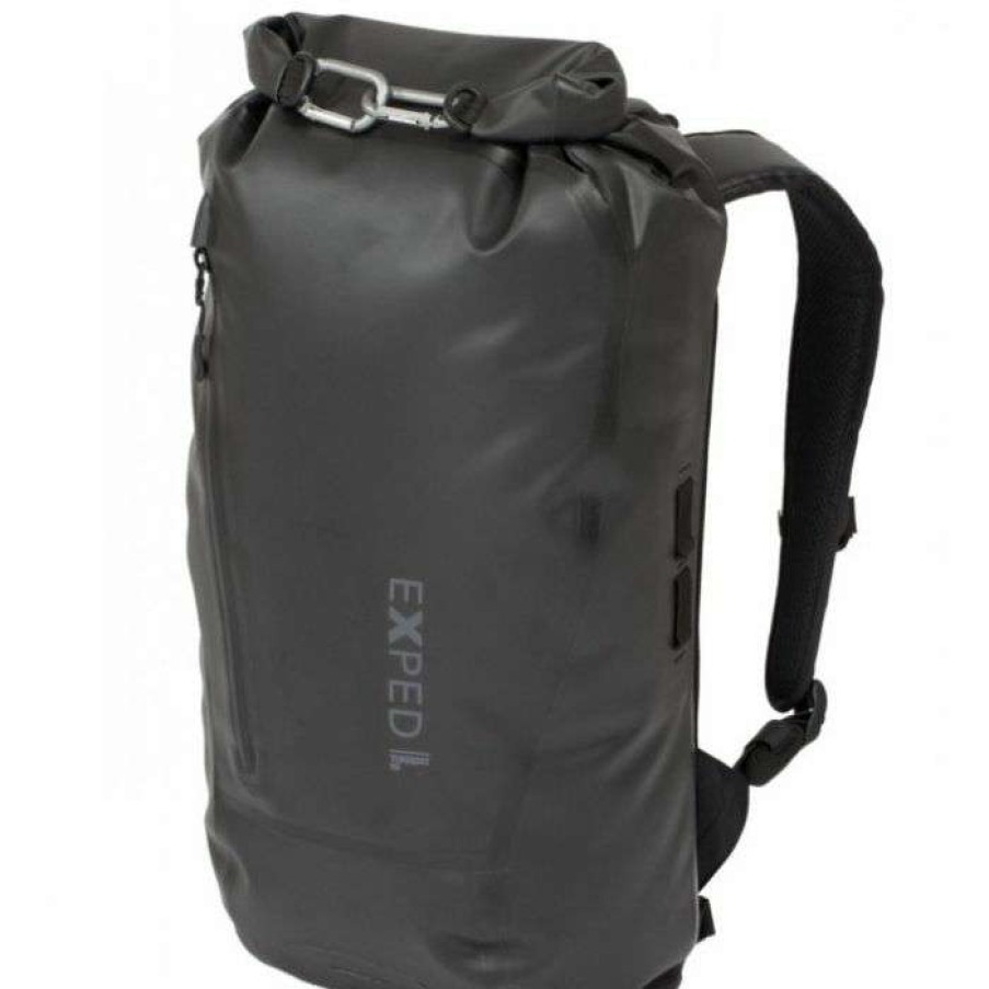 Daypacks * | Discount Exped Torrent 20 Waterproof Pack