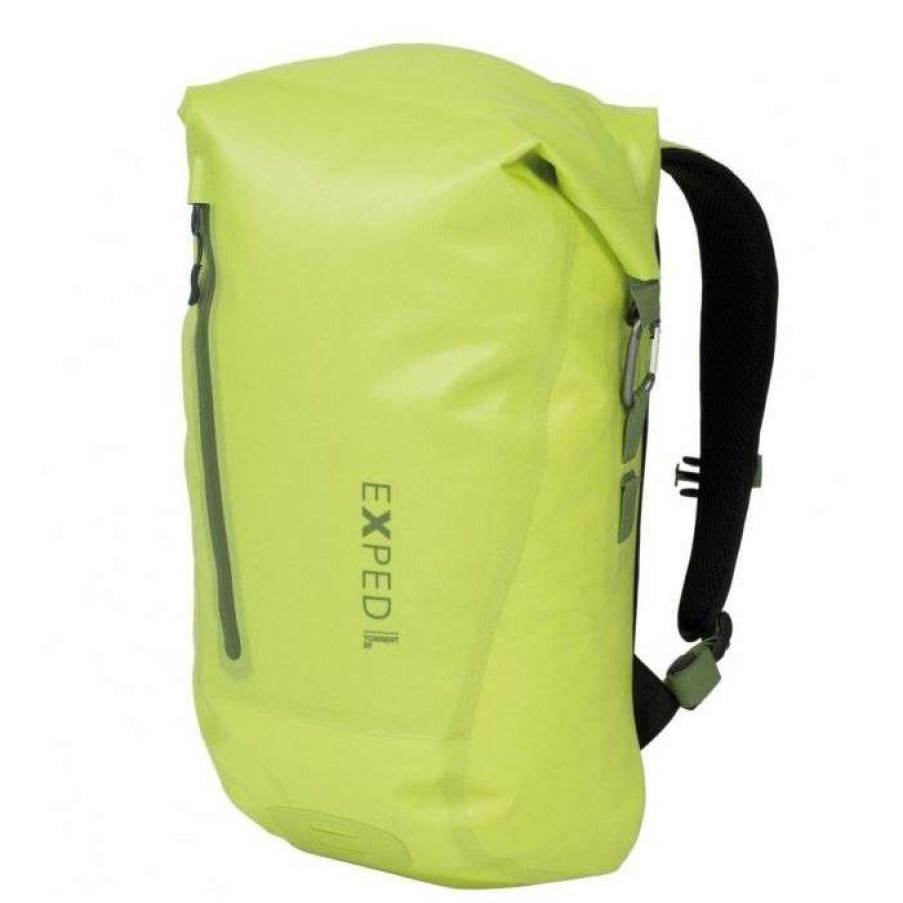 Daypacks * | Discount Exped Torrent 20 Waterproof Pack