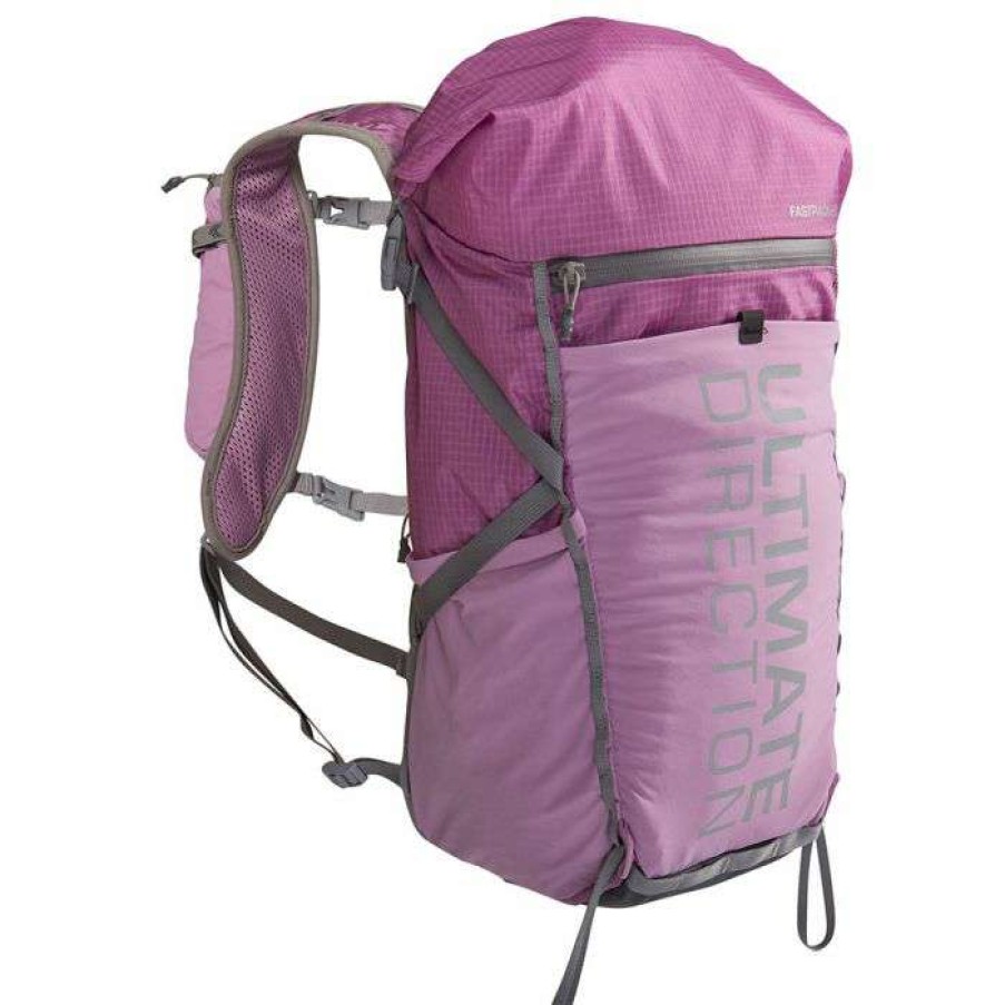 Mountain & Trail Running * | Shop Ultimate Direction Fastpack Her 30