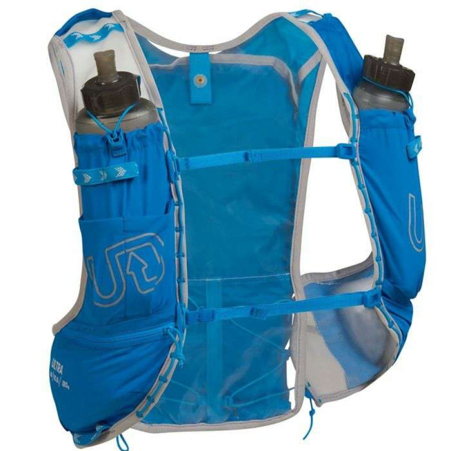 Mountain & Trail Running * | Discount Ultimate Direction Ultra Vest 5.0