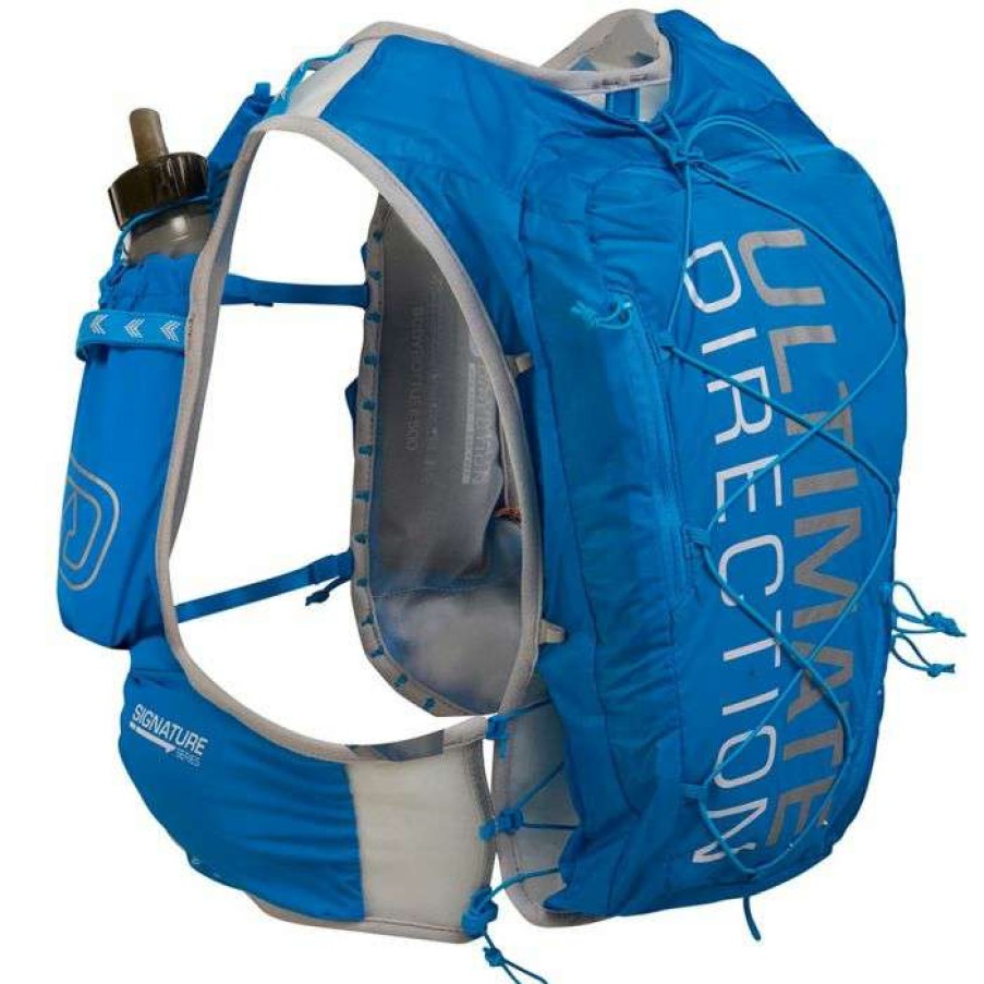 Mountain & Trail Running * | Discount Ultimate Direction Ultra Vest 5.0